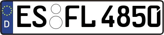ES-FL4850