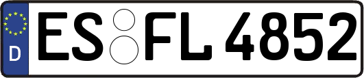 ES-FL4852