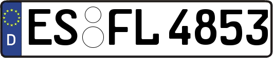 ES-FL4853