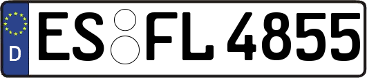 ES-FL4855
