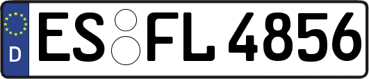 ES-FL4856