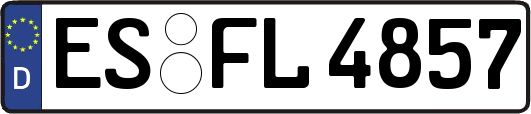 ES-FL4857