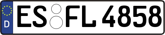 ES-FL4858
