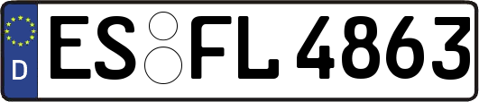 ES-FL4863