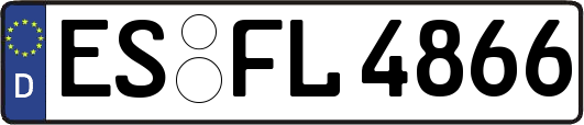 ES-FL4866