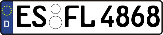 ES-FL4868