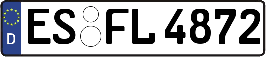 ES-FL4872