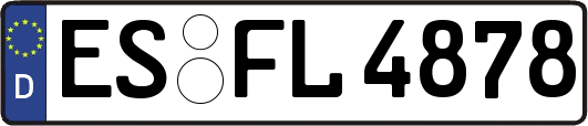ES-FL4878