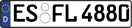 ES-FL4880