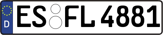 ES-FL4881