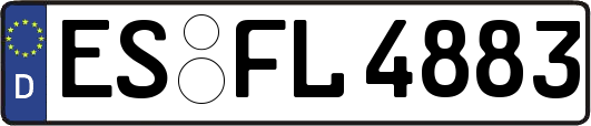 ES-FL4883