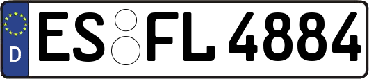 ES-FL4884