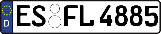 ES-FL4885