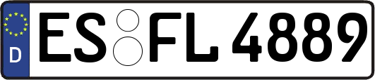 ES-FL4889
