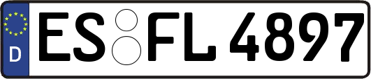 ES-FL4897