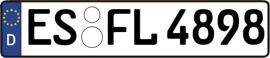 ES-FL4898