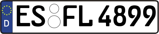 ES-FL4899