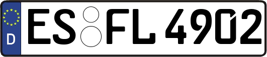 ES-FL4902