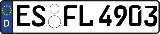 ES-FL4903