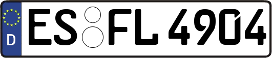 ES-FL4904