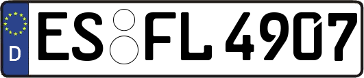 ES-FL4907