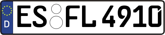 ES-FL4910