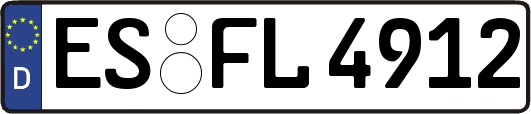 ES-FL4912