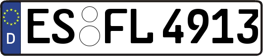 ES-FL4913