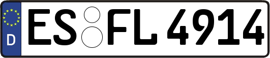 ES-FL4914
