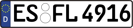 ES-FL4916