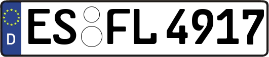 ES-FL4917