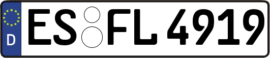 ES-FL4919