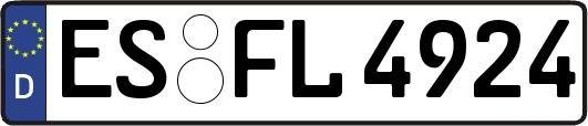 ES-FL4924