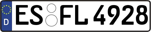 ES-FL4928