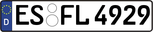 ES-FL4929