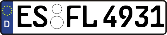 ES-FL4931