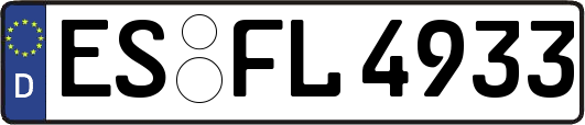 ES-FL4933