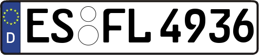 ES-FL4936