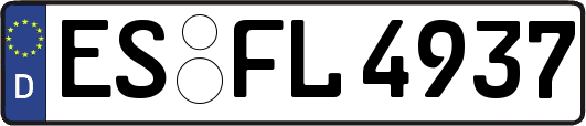 ES-FL4937