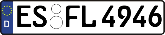 ES-FL4946