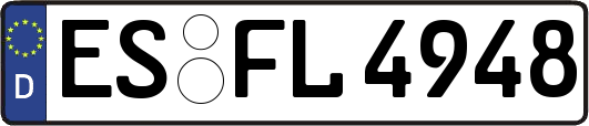 ES-FL4948