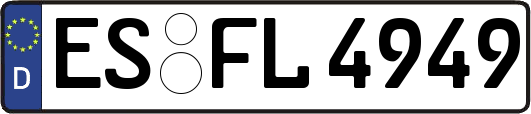 ES-FL4949