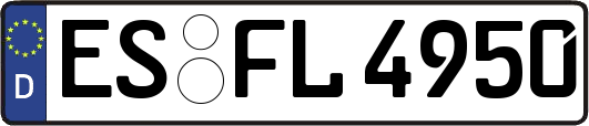 ES-FL4950