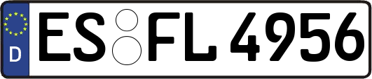 ES-FL4956