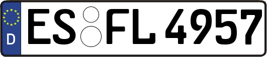 ES-FL4957