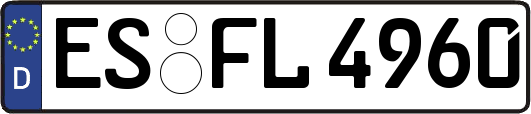 ES-FL4960