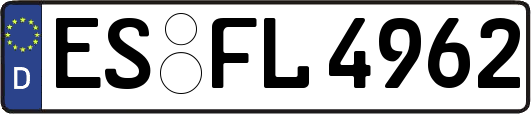 ES-FL4962