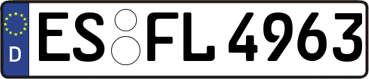 ES-FL4963