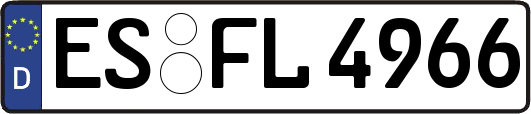 ES-FL4966
