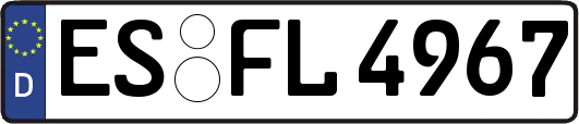 ES-FL4967